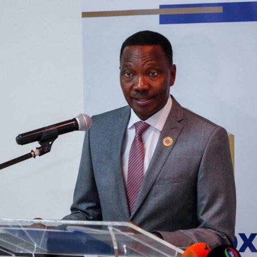 Banco de Moçambique reduz taxa de juro para 9,25%