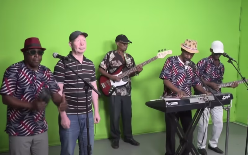Banda Safari anuncia o fim da carreira após 50 anos de actividade
