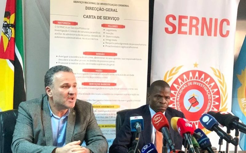 SERNIC e Polícia Judiciária confirmam suicídio de Pedro Ferraz dos Reis