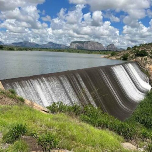 Barragens de Nampula atingem capacidade máxima devido às chuvas