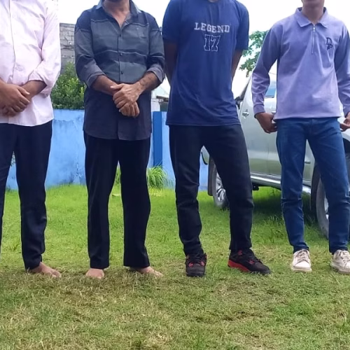 Bengalis detidos na Zambézia por imigração ilegal e documentos falsos