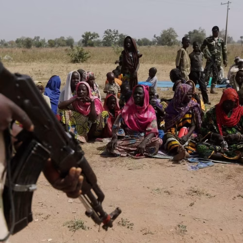 Boko Haram ameaça executar mais de 400 reféns na Nigéria