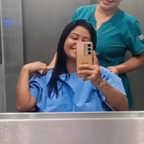 Brasileira morre após cirurgia plástica na Bolívia