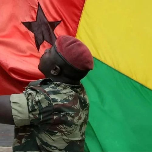 CEDEAO elogia libertação condicional de líderes políticos na Guiné-Bissau