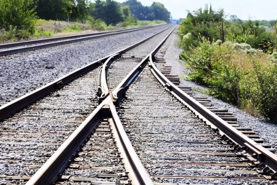 CFM anuncia expansão da linha ferroviária Ressano Garcia em 160 milhões de dólares