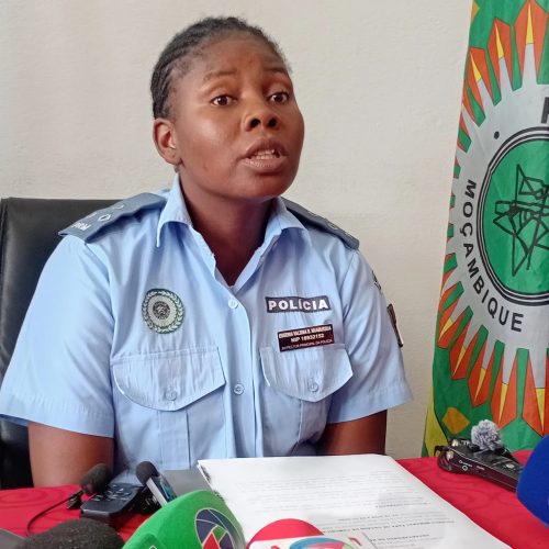 Cabo Delgado celebra ano novo sem crimes ou acidentes