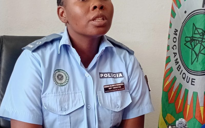 Cabo Delgado celebra ano novo sem crimes ou acidentes