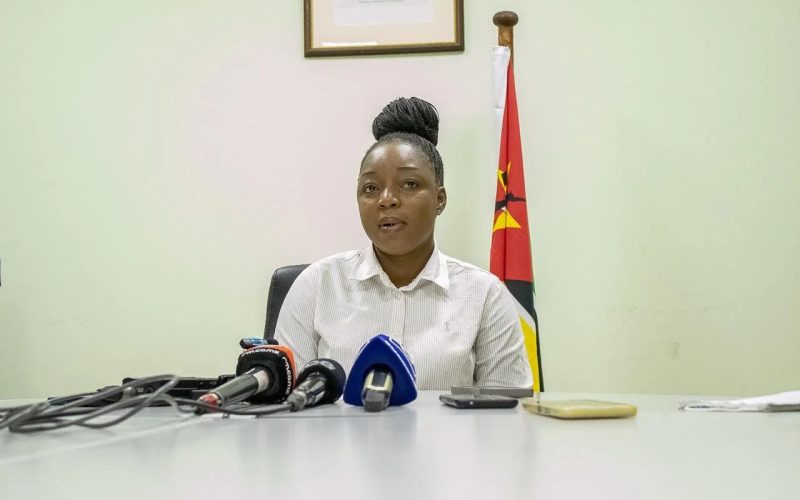 Aumento de casos de cólera preocupa autoridades em Cabo Delgado
