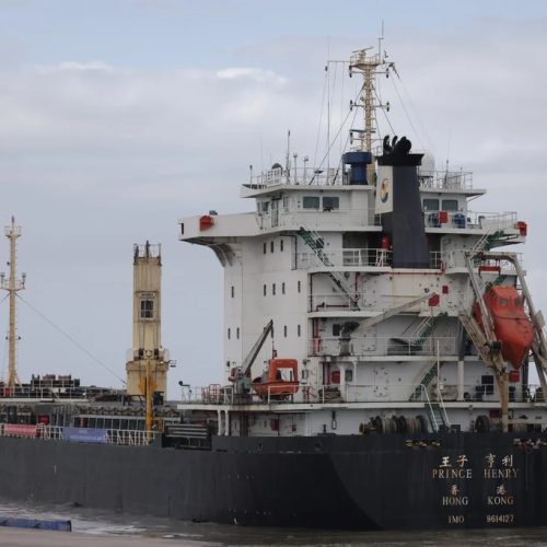 Governo lança serviço de cabotagem marítima entre Maputo, Gaza e Inhambane
