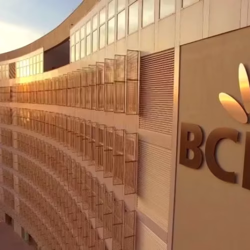 Caixa Geral reitera apoio ao BCI e à economia moçambicana