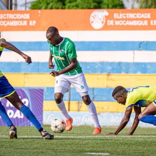 Calendário do Moçambola-2026 é definido com início em Março