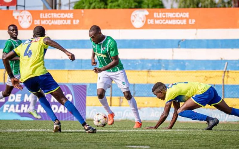 Calendário do Moçambola-2026 é definido com início em Março