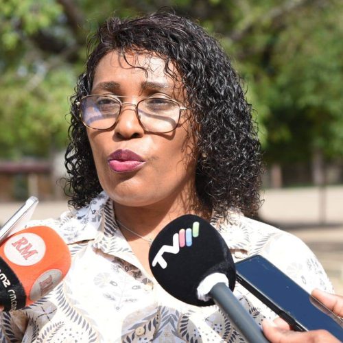 Calendário escolar pode mudar devido a cheias e inundações no país