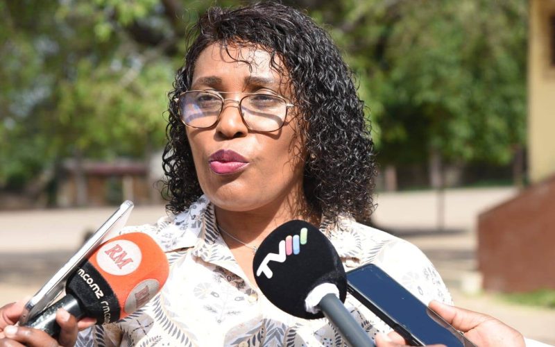 Calendário escolar pode mudar devido a cheias e inundações no país