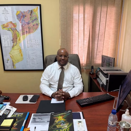 Câmara de Minas defende ambiente estável para atrair investimentos minerais em Moçambique
