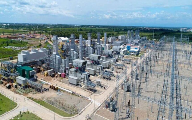 Central Térmica de Temane retoma obras com nova empreiteira turca ENKA