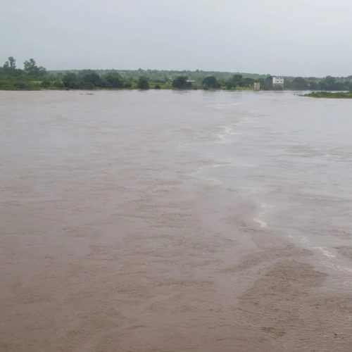 Cheias ameaçam Magude e Manhiça com risco de rompimento de barragem na África do Sul