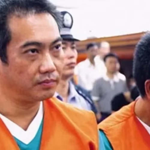 China executa cidadão francês condenado por tráfico de drogas