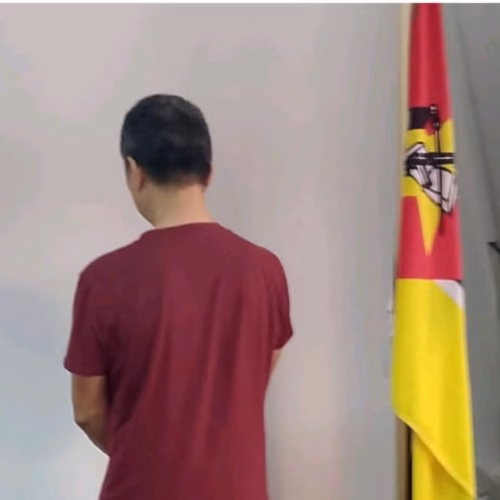 Chinês detido por tráfico de 194 quilos de marfim em Maputo