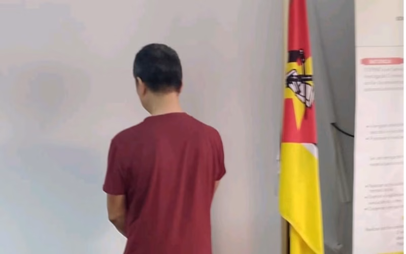 Chinês detido por tráfico de 194 quilos de marfim em Maputo