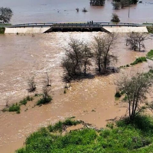 Tempestades e afogamentos deixam 94 mortos em várias províncias
