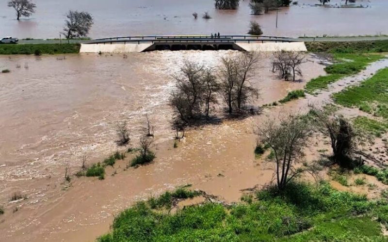 Tempestades e afogamentos deixam 94 mortos em várias províncias