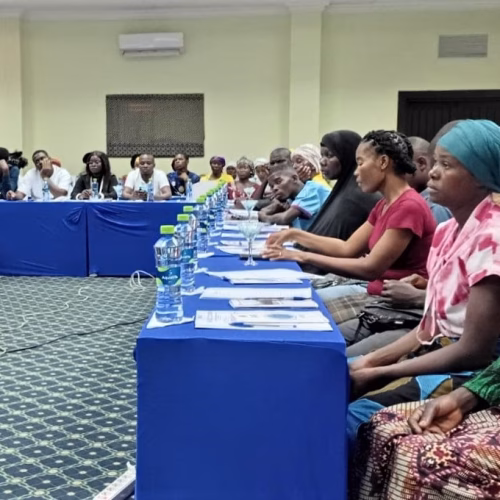 Cabo Delgado acolhe Assembleia Cidadã sobre resiliência climática