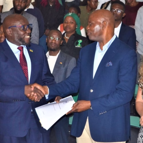 Cimeira nacional da juventude discute justiça e reforma democrática em Moçambique
