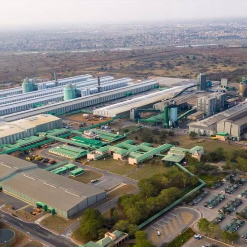 Cinco mil trabalhadores aguardam indenizações após fechamento da Mozal