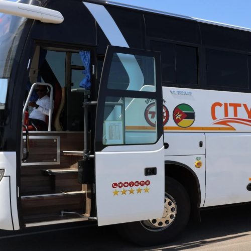 CityLink retoma circulação após interrupção de uma semana