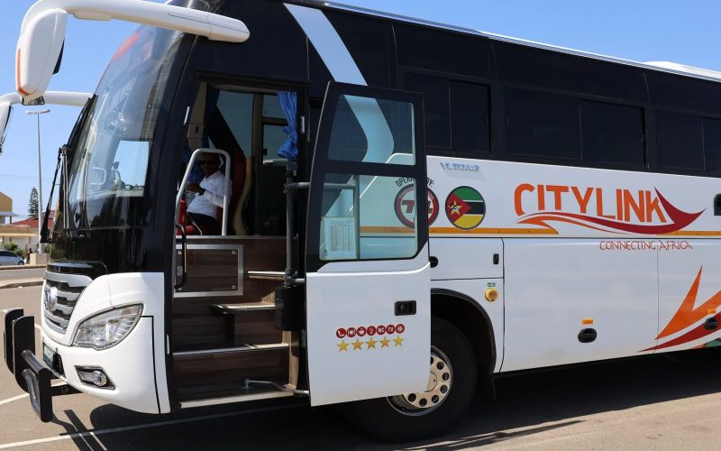 CityLink retoma circulação após interrupção de uma semana