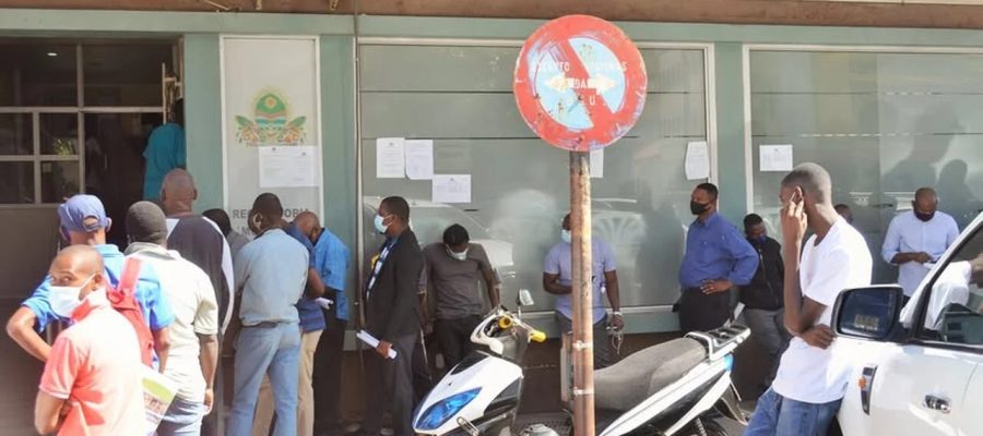 Cidade de Maputo inicia cobrança de impostos autárquicos