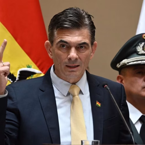 Colômbia expulsa Embaixador da Bolívia em retaliação