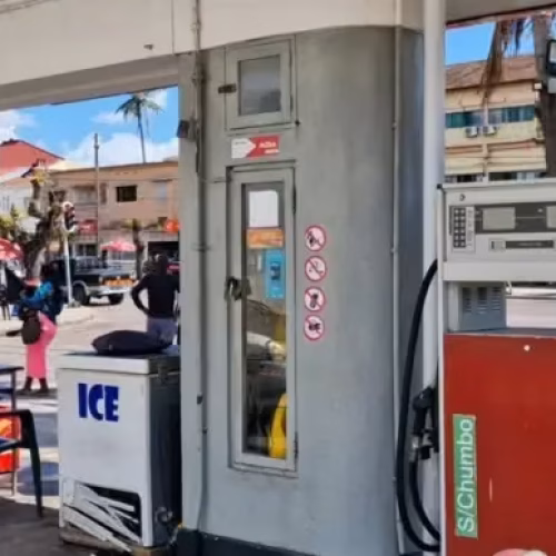 Combustíveis em Moçambique sofrem aumento de até 45,5%