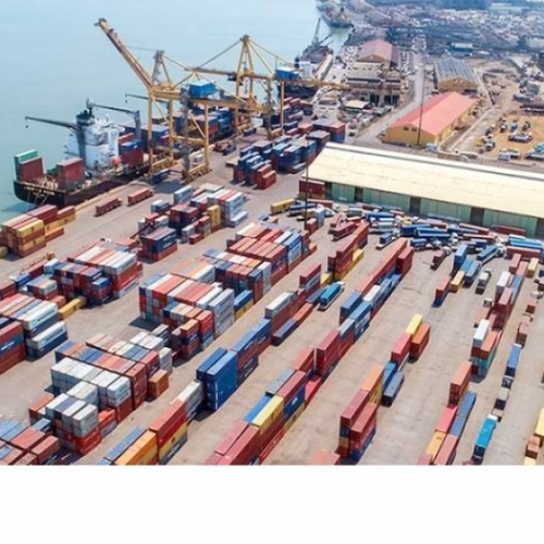 Comércio entre Moçambique e Zimbabwe ultrapassa 400 milhões de dólares