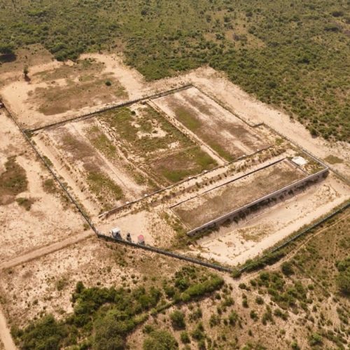 Município de Maputo inicia pagamento de compensações na KaTembe