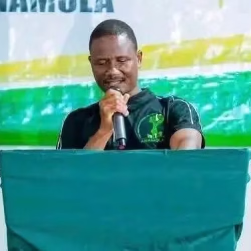 Coordenador Distrital do ANAMOLA morto a tiros em Chimoio