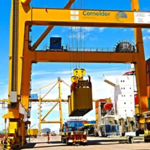 Cornelder Moçambique reafirma operações normais apesar de investigação na Holanda