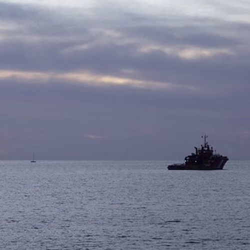 Corpo de pescador encontrado após naufrágio e ataque de hipopótamo em Maputo