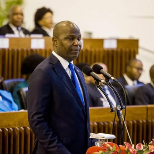 Crescimento econômico em Moçambique pode chegar a 2,8% em 2026