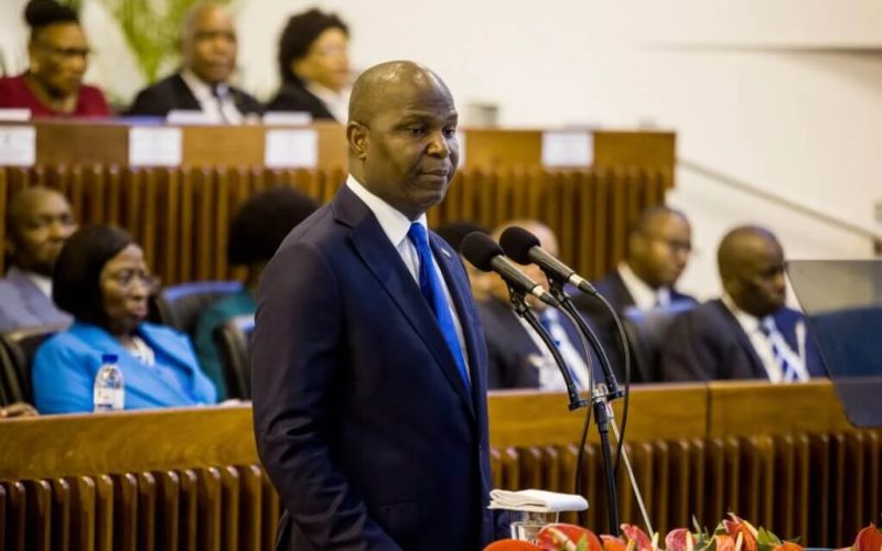 Crescimento econômico em Moçambique pode chegar a 2,8% em 2026