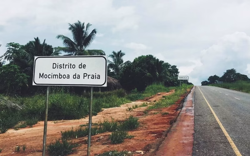 Crianças de Mbau retornam ao ensino após ano de interrupção por violência