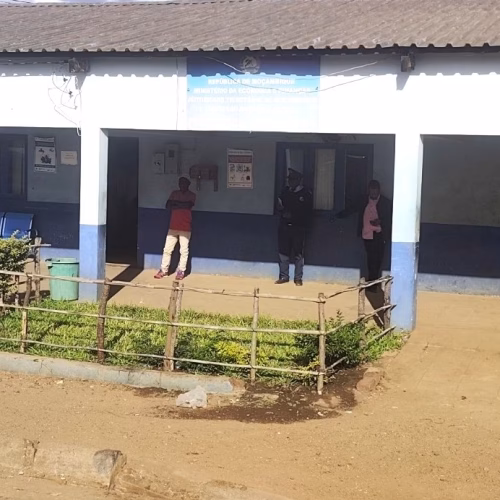 Crise de combustíveis afecta receitas no posto fronteiriço de Mandimba
