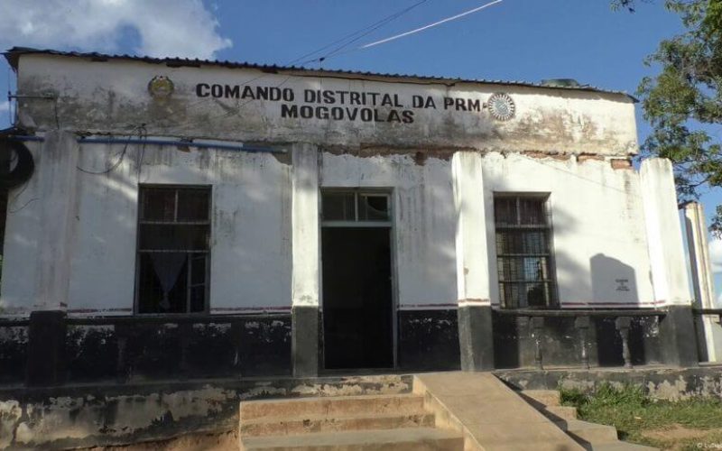 Delegado da ANAMOLA em Mogovolas é sequestrado e levado para Nampula