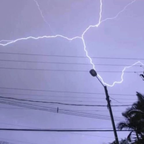 Descargas atmosféricas provocam 16 mortes na província da Zambézia