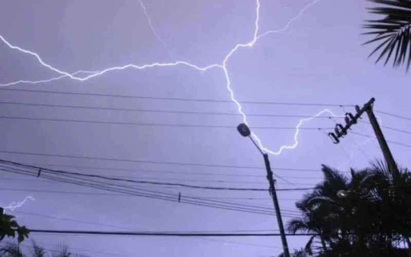 Descargas atmosféricas provocam 16 mortes na província da Zambézia