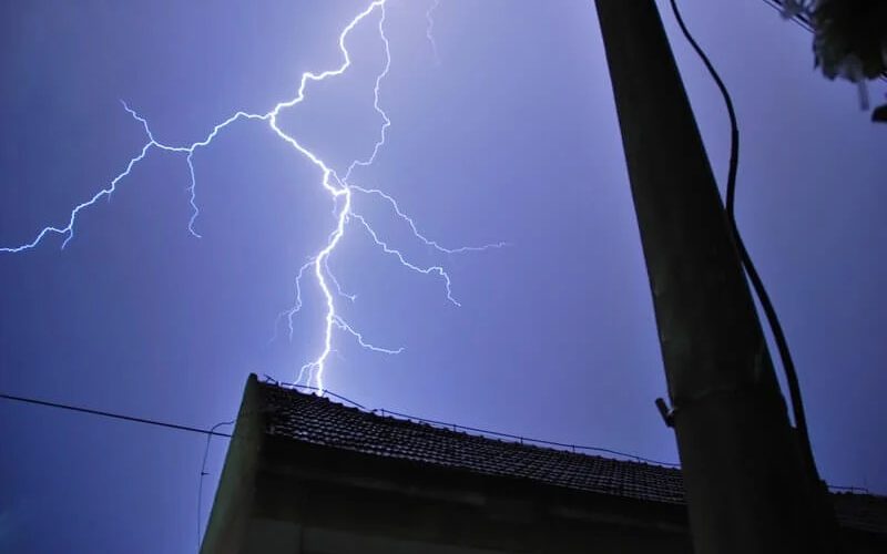 Descargas eléctricas atmosféricas causam 16 mortes na Zambézia