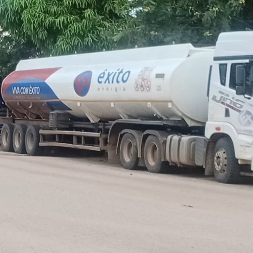 Seis detidos em Pemba por alegado desvio de combustível