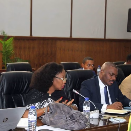 Diálogo nacional recebe contribuições de professores e jovens em Maputo