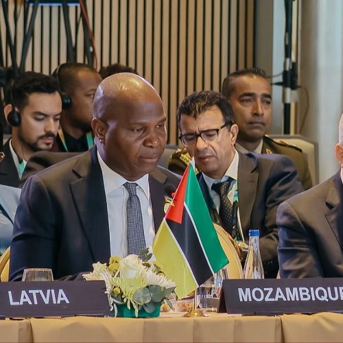 Diplomacia económica impulsiona investimentos em Moçambique